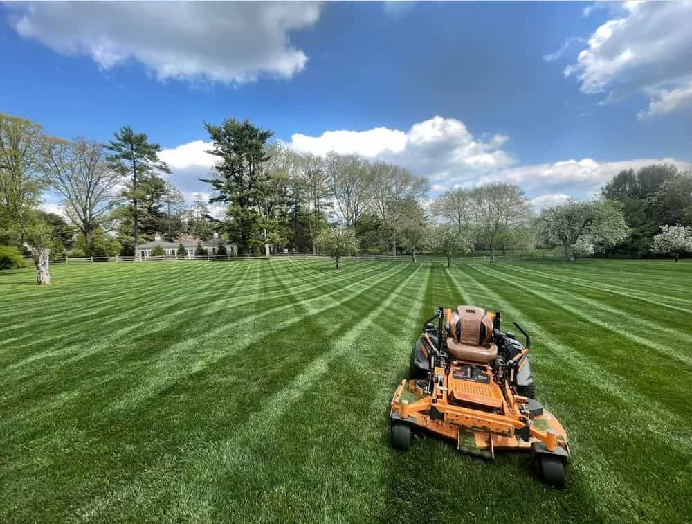 Hero image for Allure Lawn and Landscape