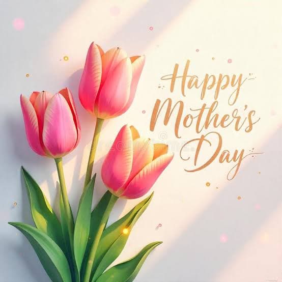 Happy Mother's Day from Allure Lawn and Landscape image