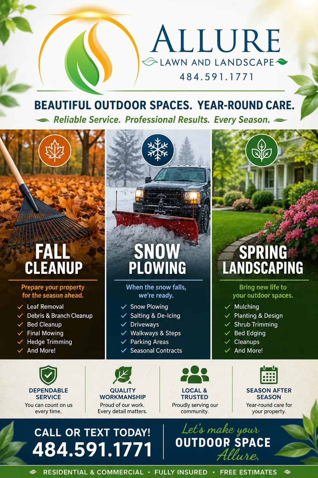 Year-Round Property Care You Can Actually Count On image