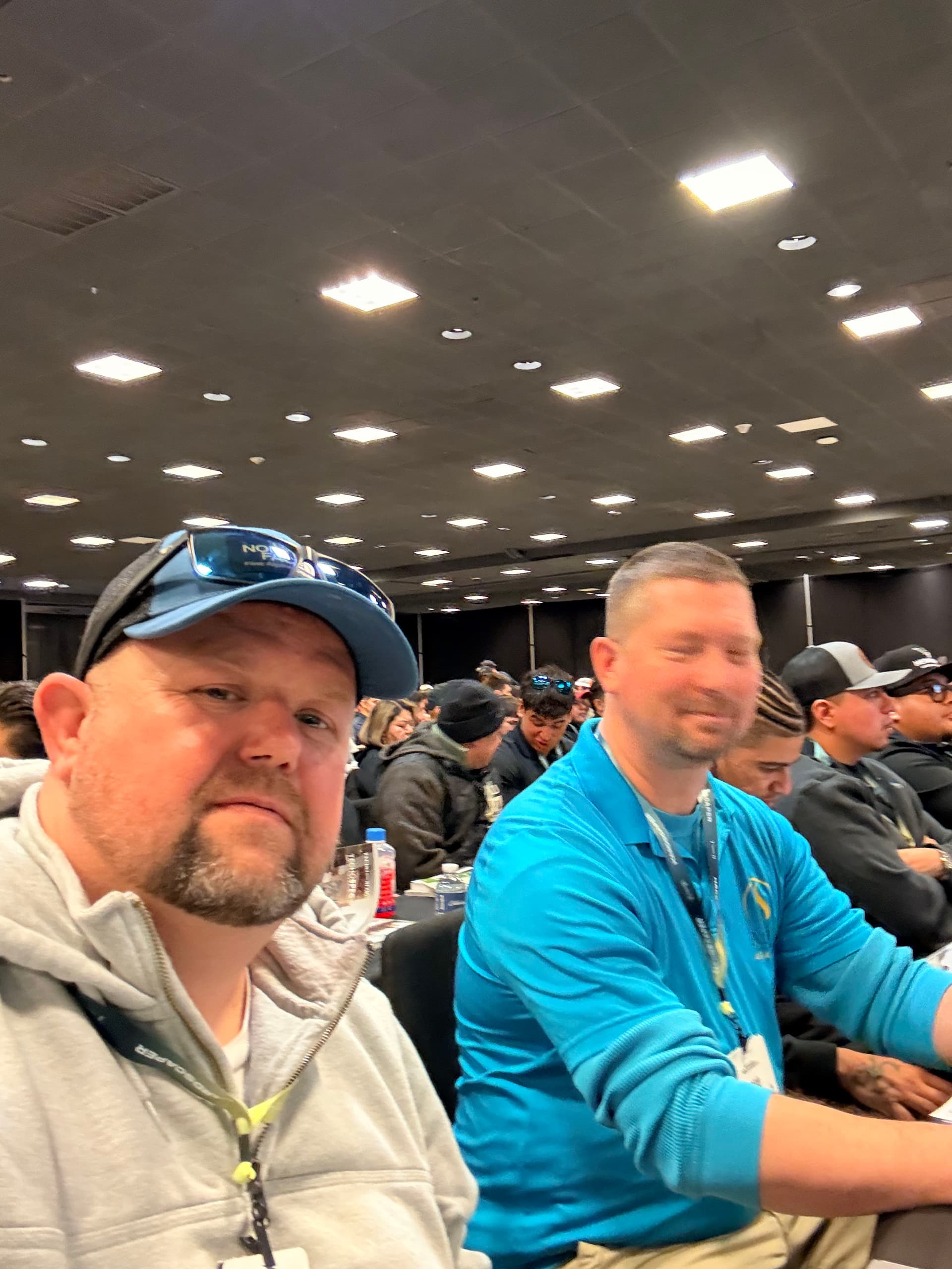 Exploring Innovative Hardscape Trends at the Hardscaper Summit