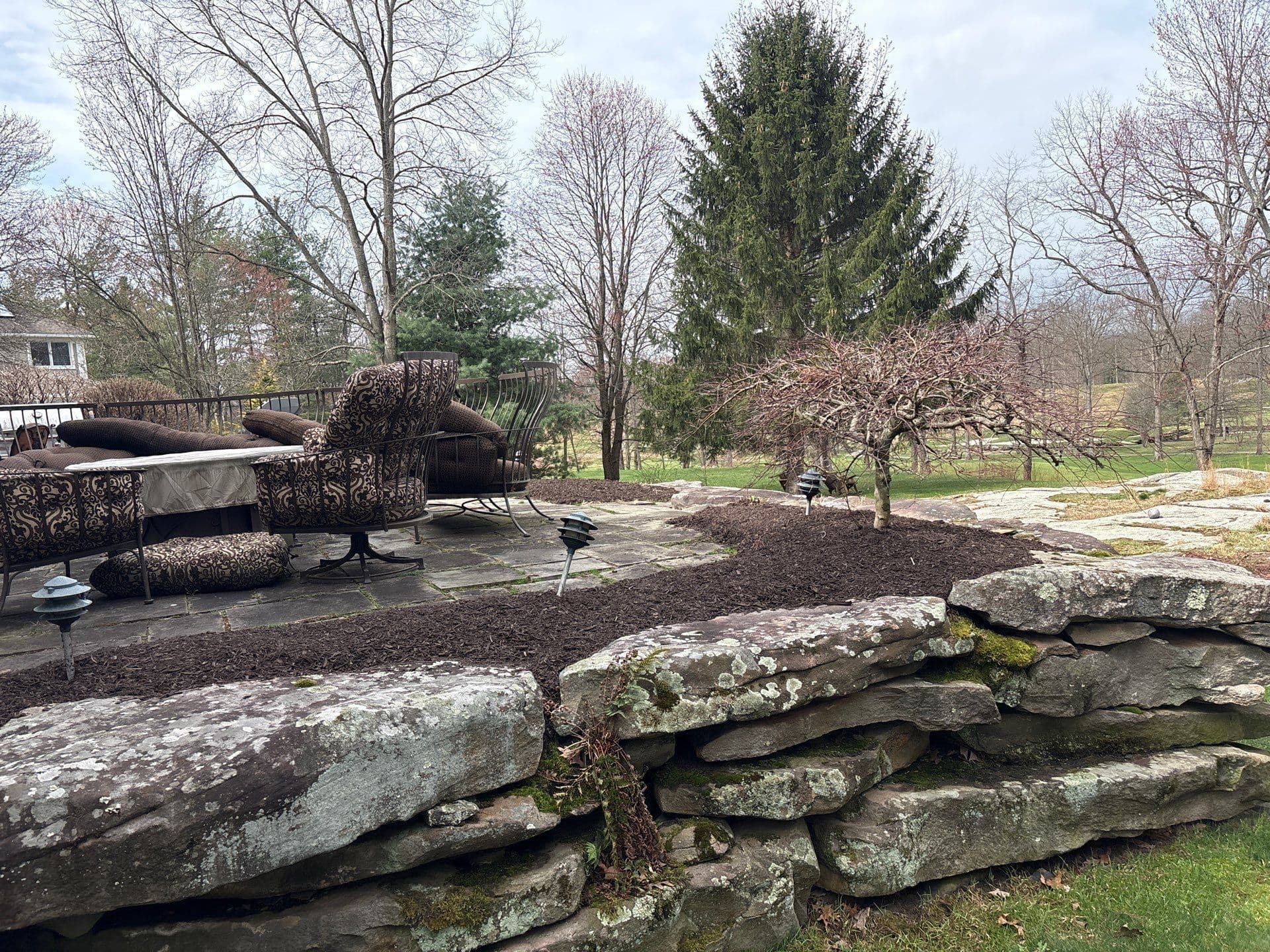 Project Happy Easter from Allure Lawn and Landscape image