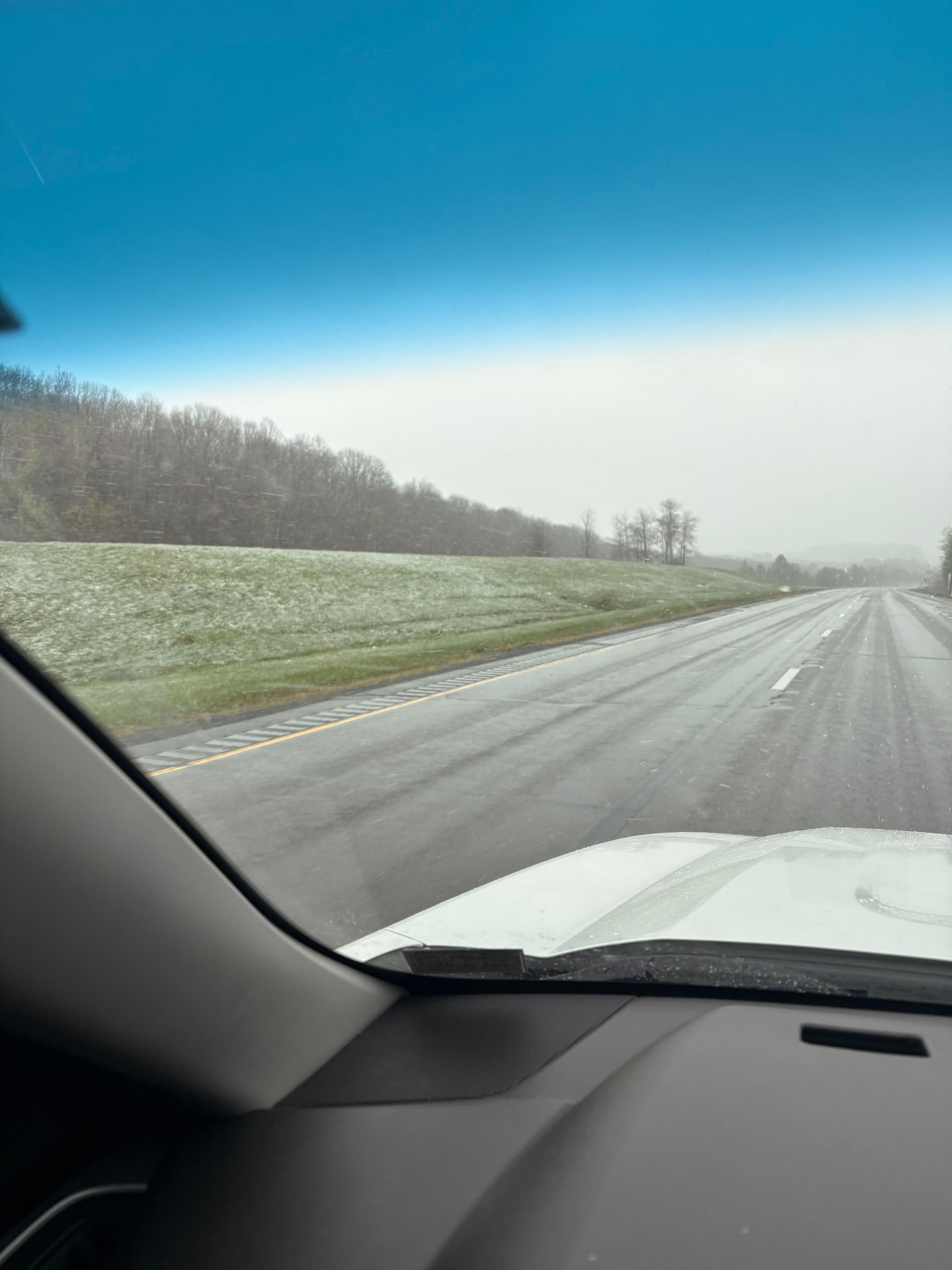 Mowing Season Start Pushed Back in the Poconos image
