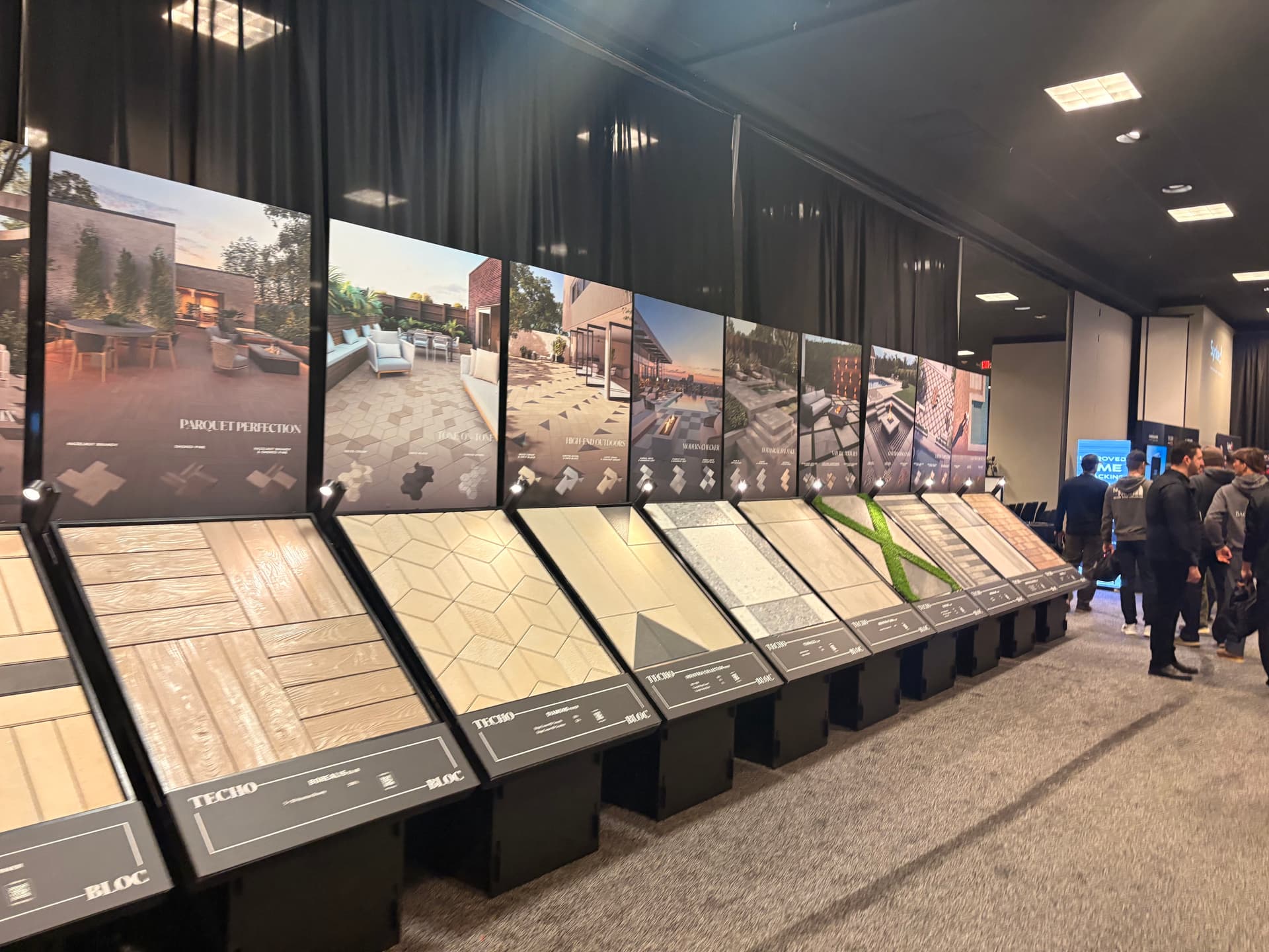 Exploring Innovative Hardscape Trends at the Hardscaper Summit