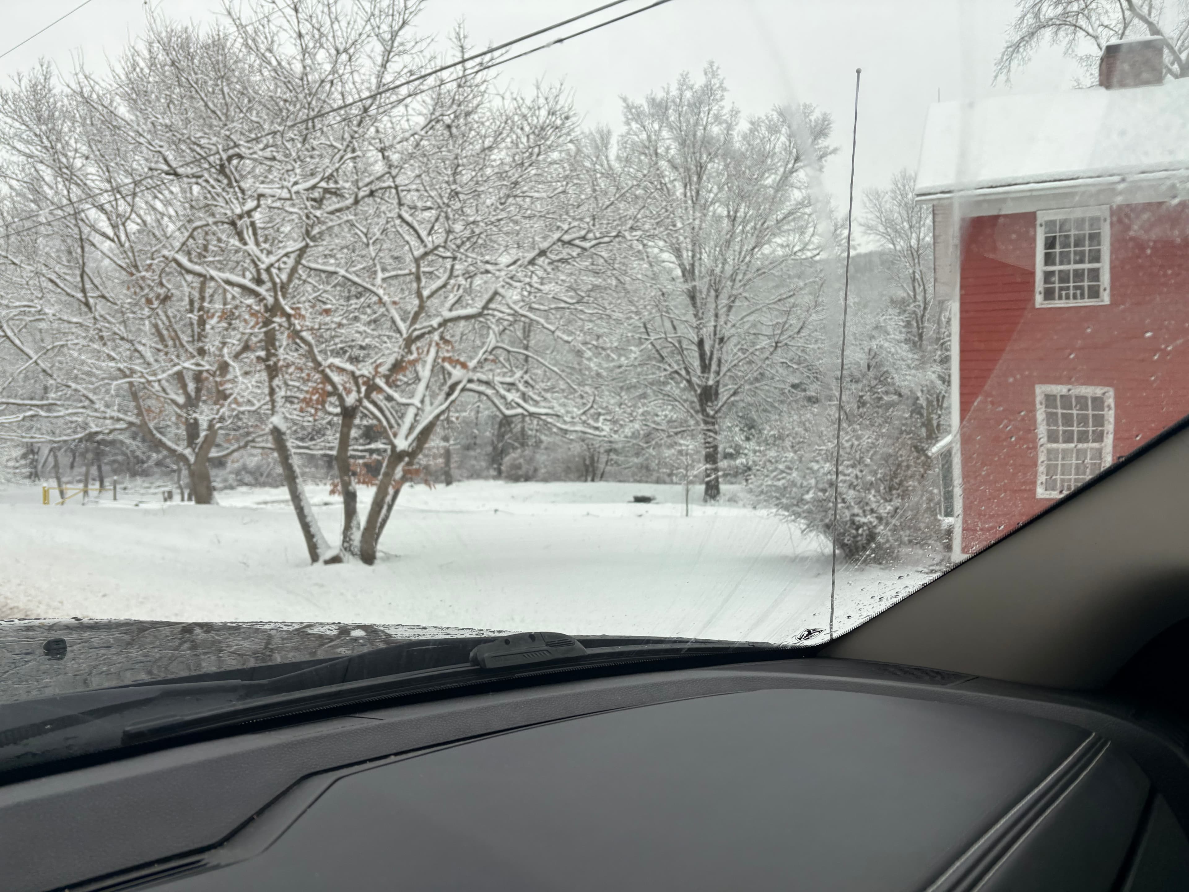 Project Prepare for Winter with Expert Snow Services image